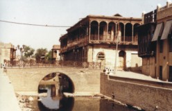 الشناشيل البصرة